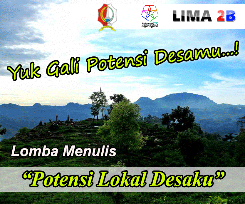 potensi desa